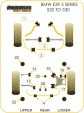 Rear Outer Integral Link Upper Bush